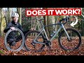 Does A Gravel Bike Work As A Road Bike