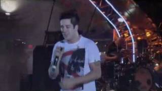 Jota Quest - Seis e Trinta - Planeta Atlântida 2010 - MultiShow