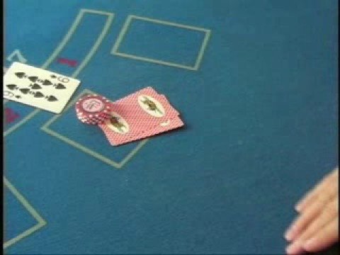 How To Muck Cards On Blackjack?