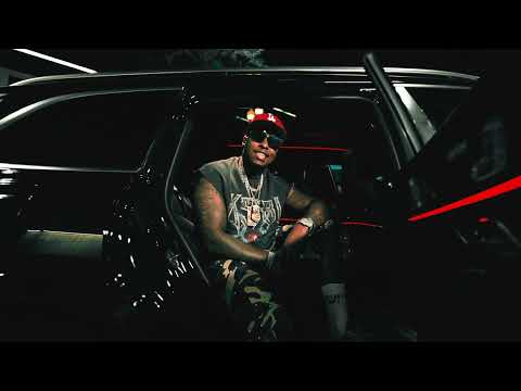 DB Tha Rasta - Talk My S*** Pt II (Directed by @whoishidef )