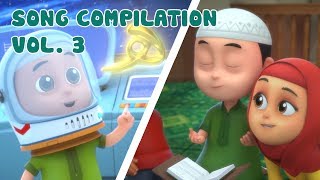 Download lagu NUSSA : SONG COMPILATION VOL. 3 mp3 Download lagu NUSSA : SONG COMPILATION VOL. 3 mp3