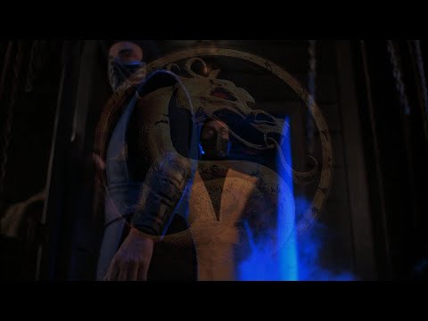 George S. Clinton - Scorpion and Sub-Zero