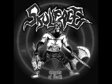 Skullface - Serpent slayer