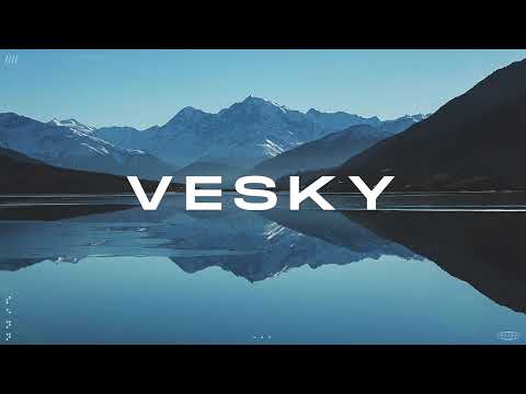 This is vesky | vol. 1 | Chillstep & Future Garage mix