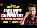 Class 11th Chemistry Some Basic Concepts Of Chemistry Super One Shot With Questions By Ashu Sir