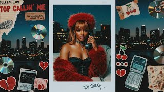 DJ Buuh - STOP CALLIN' ME (Official Visual)
