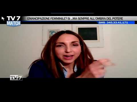 Tv7 Match del 27/11/2020 - DONNE PARTE 2