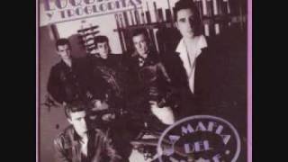 Loquillo y los Trogloditas - Supersónica