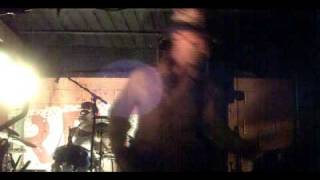 Sleepytime Gorilla Museum - Helpless Corpses Enactment live