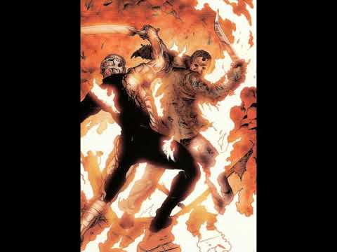 Friday the 13th: Jason vs Jason X comic battle
