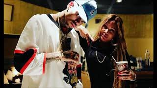 Chris Brown - All Me (Ft. Lyrica Anderson)