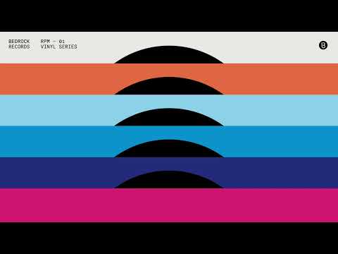 Aubrey Fry   The Loop (The Extra Vaganza AF Mix) Vinyl 3 A1