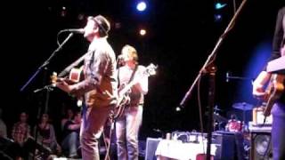 Just a Dream - The Alternate Routes