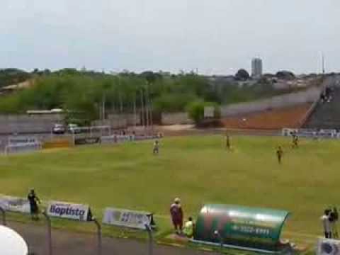 Assisense 3x2 Inter de Bebedouro - Estádio Tonicão, Assis/SP 22SET2013: