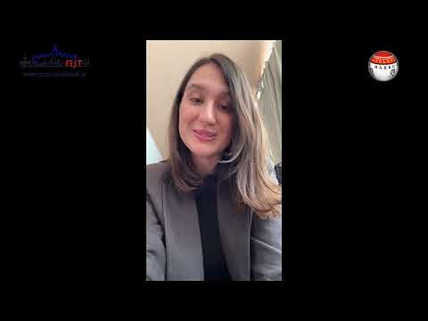 GABRIELA ANTONAC NA XXX. JUBILARNOM MARKO POLO FESTIVALU KORČULA 2025. (MPTV Official) [HD]