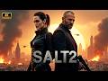 SALT 2 || 2026 Jason Statham x Angelina Jolie New Action Movie | Movie In English Full HD 1080p