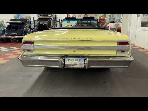1964 Chevrolet Chevelle (CC-2055801) for sale in Mundelein, Illinois
