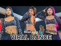 छमक Cham छमके Anguri बदन Maya Magar Competition Dance Mayamagar Viraldance Video