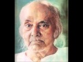 Jodi Aar Bansi Na Baje Kazi Nazrul Islam By TAPAS ROY