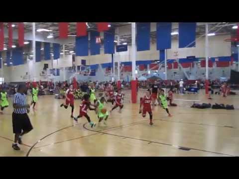 So Bay All Stars v SD Gamepoint Premier Game 4 Part 2