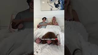 Download lagu Our baby ❤️ #fyp #brookemonk #nataliereynolds #samdezz #shorts mp3