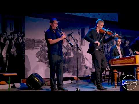 Galgamenti - Zagyva Banda jubileumi koncert