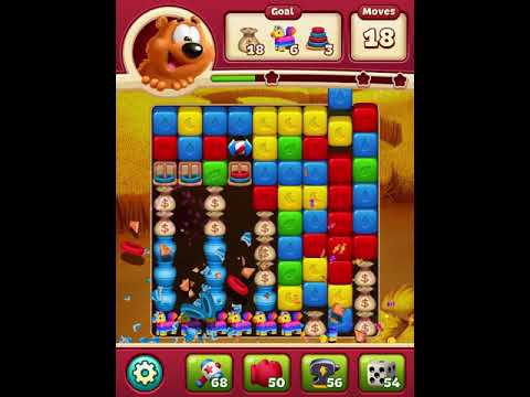 Toon Blast Level 1759