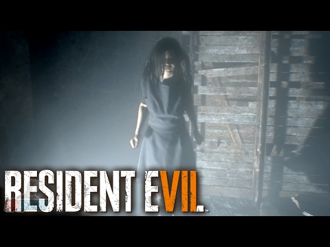 Resident Evil 7 Biohazard Part 13 Ending | Horror Game Let's Play | PC Gameplay Walkthrough