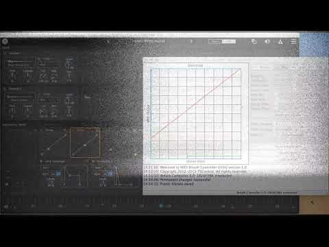WARBL AND TEC Breath Controller