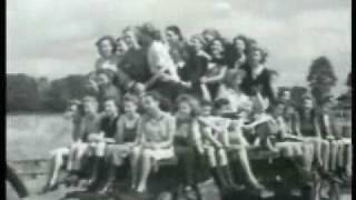 LILY MORRIS: "Truly Rural"