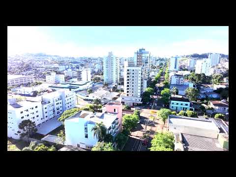 Xaxim - Coração Verde do Oeste - 4K