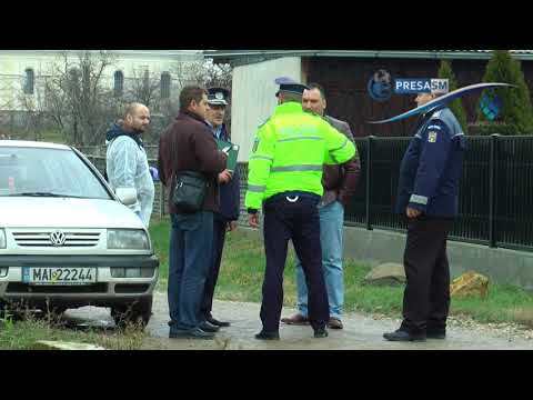 suspect de crima Apa