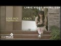 Lovesick (Pagmahalasakit) - Cesca | Lyrics Video Visualizer