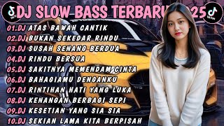 Download lagu DJ TIKTOK TERBARU 2025 SLOW BASS🎵DJ ATAS BAWAH CANTIK DJ BUKAN SEKEDAR RINDU🎵VIRAL mp3 Download lagu DJ TIKTOK TERBARU 2025 SLOW BASS🎵DJ ATAS BAWAH CANTIK DJ BUKAN SEKEDAR RINDU🎵VIRAL mp3