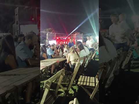 festival del chorizo artesanal, ataliva #santafe #ataliva  #argentina #festival #mexico