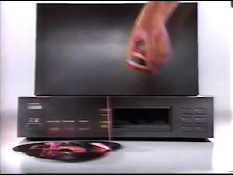 1994 Arrow 93 1 Los Angeles FM Radio Station Commercial 2