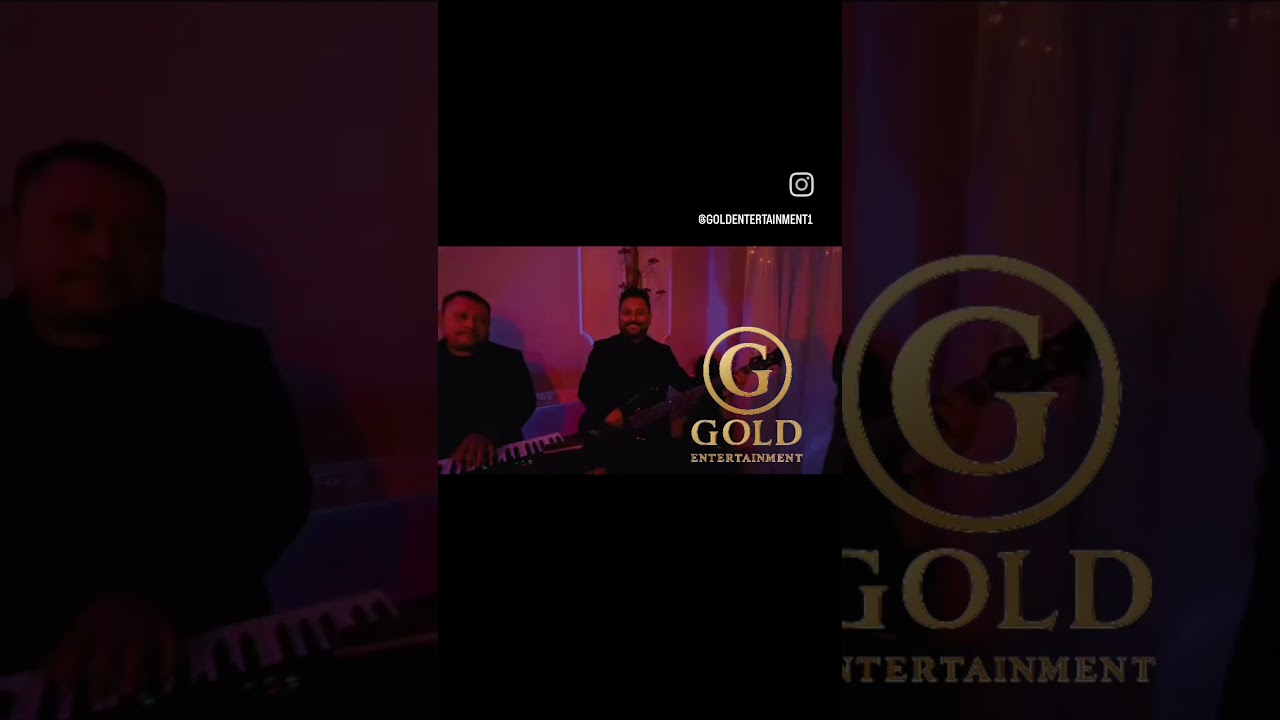 Promotional video thumbnail 4 for Gold Entertainment