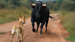 When Animals Messed With The Wrong Opponent !