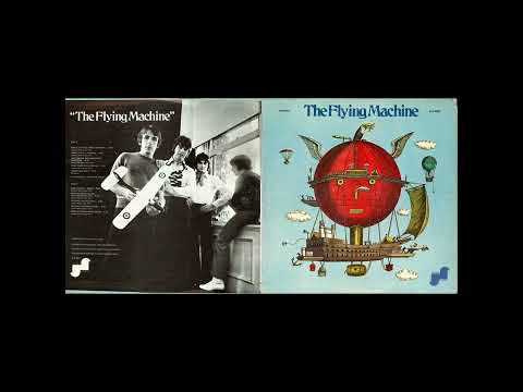 The Flying Machine - full album (1969)
