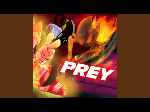 PREY P