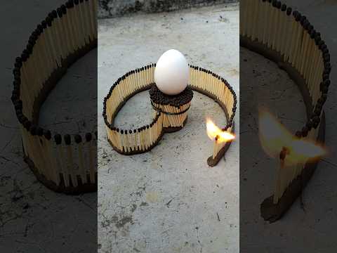 Egg Boiled In Morning. Episode 102 #shorts #ytshort