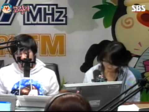 110406 Special DJ Sunye @ Youngstreet 4/8
