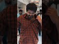 Master Master Bhavani Theme For Thalapathyvijay Leo Shortsfeed Viral