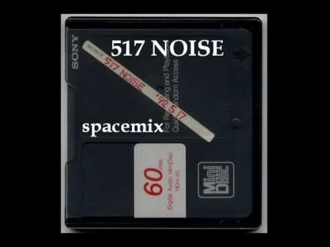 culturegoogoo - 517 NOISE (spacemix)