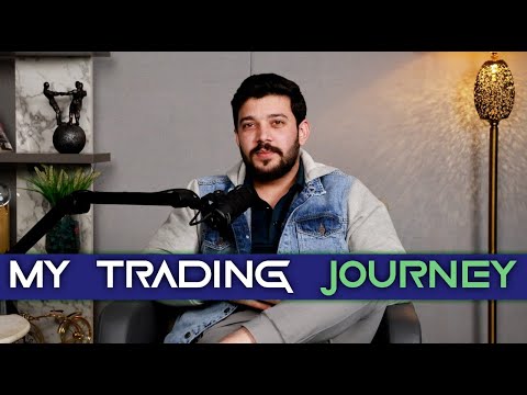 How I Started Trading: My Personal Story l Zero To Forex King