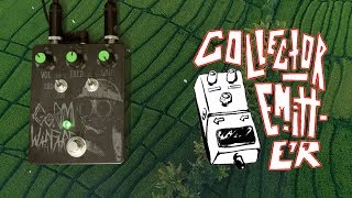 Video thumbnail for Electrofoods Ultd - Germ Warfare by collector//emitter