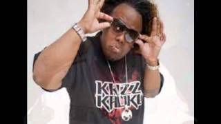 Krizz Kaliko- No More Me and You (Ft. Tech N9ne)
