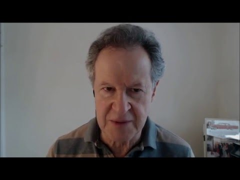 April 4th Tiger Technicians Hour with Basil Chapman on TFNN - 2016