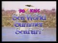 FOX Kids Commercials 1997 Part 2