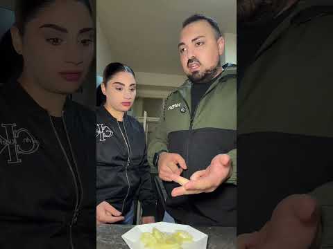 يا ريت ما سألت اذا حدا بحط حامض على حامض 🍋‍🟩🫢. #foryou #comedy #اكسبلور #هتضحك #funny #shorts